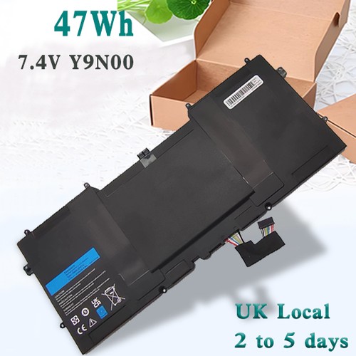 Pkh18 battery for - xps, 13