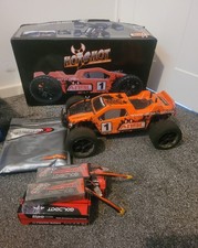 Absima hotshot brushless - , rc