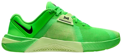Nike metcon green strike - 10,