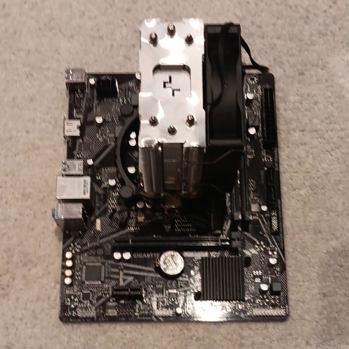 Intel 11400f bundle lga1200 - intel, bundle(lga1200