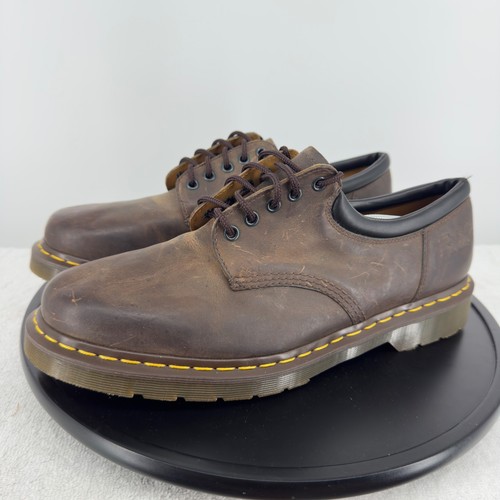 Martens 8053 gaucho crazy - 8053,