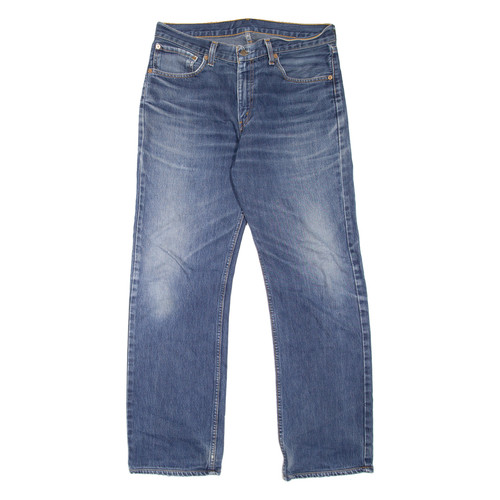Levi 751 mens jeans - 751,