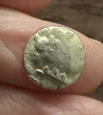 CELTIC GAUL. NORMANDY, CIRCA