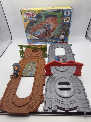 Thomas friends take n play - thomas,