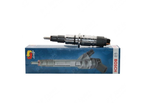 Bosch 0445120187 fuel injector - bosch,
