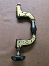 Antique Rare I.SORBY infill