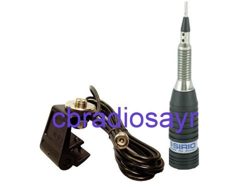 Sirio 145 cb radio - sirio,