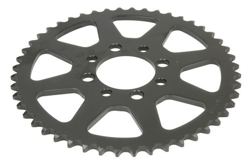 Jtr801 chain sprocket - jt, jtr801,48