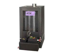 WASTE OIL HEATER  MTM 52 KW