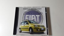 Fiat Panda Assistance Manual