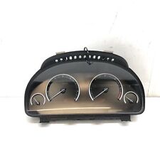 Bmw 535 M Sport  F11 2015 AUTO SPEEDO CLOCKS SPEEDOMETER 9387584