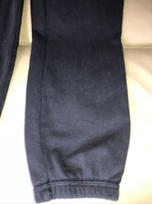 Ladies Abercrombie Tracksuit Bottoms Small