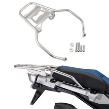 Top Case Rear Luggage Rack Fit