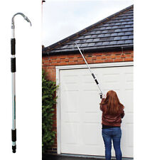 Large Telescopic Extendable