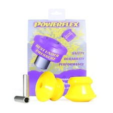 Powerflex Rear Beam Mounting