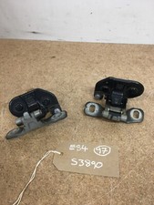 BMW X1 Series E84 2012-2015 2 x Rear Tailgate Boot Hatch Trunk Hinges In Black