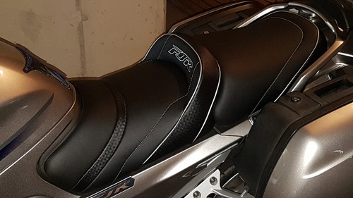 Yamaha fjr 1300 2001 2005 - fjr,