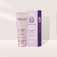 Mezclar Skin Care BB Cream