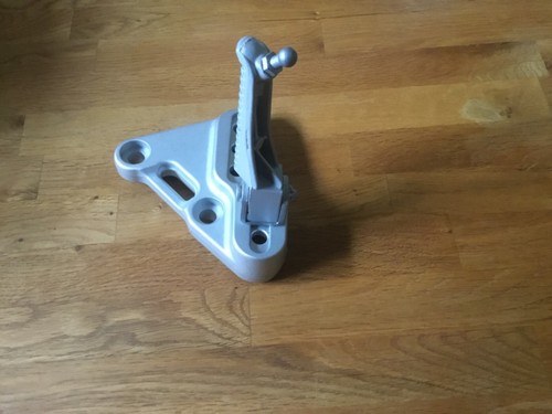 Gilera dna 125cc - 125cc, foot