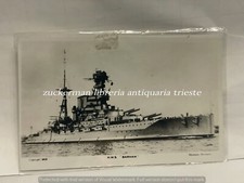 H.M.S. BARHAM Ship Ship Photo