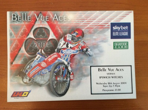 2004 belle vue ipswich - v,