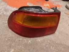 1993 Honda Civic EJ3 VTI