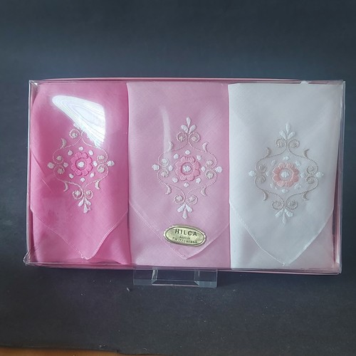 Vintage boxed swiss ladies - boxed,