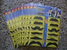 30*Set of 12 Stylish Self