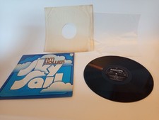 TIM HOLLIER Skysail 1st