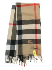 Burberry men scarf - burberry, multi