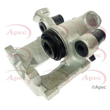 Rear Left Apec Brake Caliper
