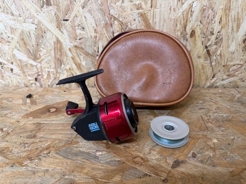 Vintage fishing tackle abu - fishing,