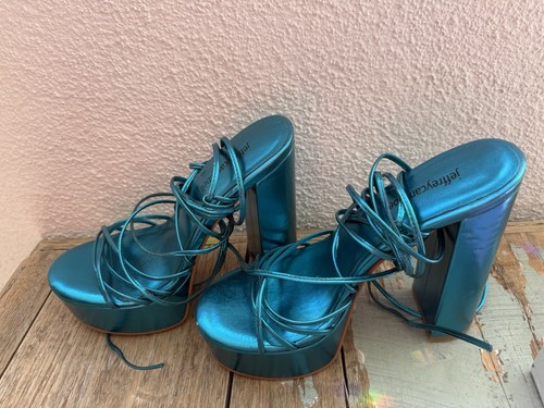 Jeffrey campbell platform - campbell,