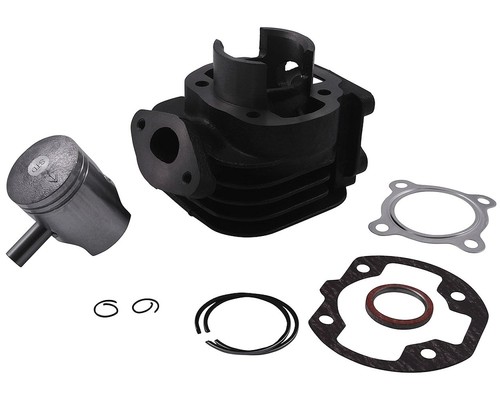 Cylinder vanez replacement - cylinder,