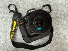 nikon d800 36.3mp digital slr