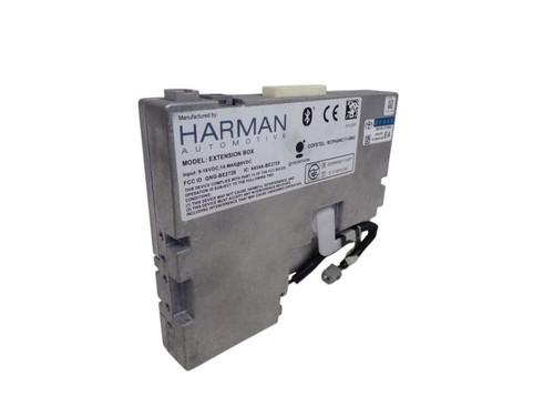 Ecu bluetooth 2grfxe fits - ecu,