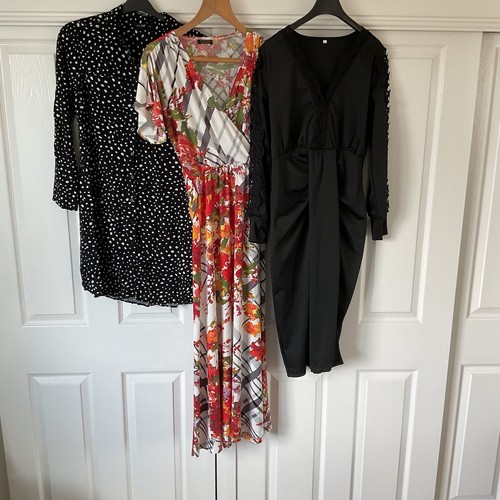 Bundle three ladies - of,