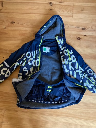 Mini boden ski jacket - mini, 11-12