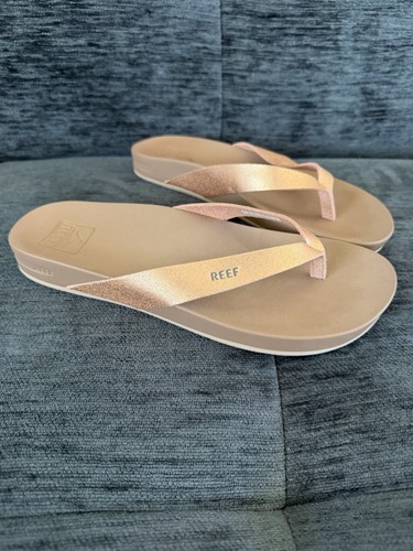Reef cushion court - reef, sandal