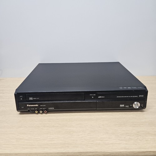 Panasonic dmr ez49v dvd - panasonic, dmr-ez49v