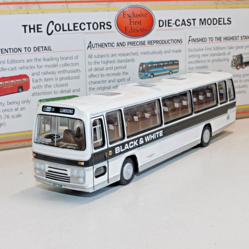 Efe bristol panorama coach - panorama,