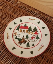 Mason's Christmas Village 1983