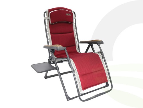 Quest bordeaux pro relax - pro, xl
