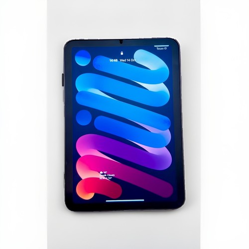 Apple ipad mini - apple,