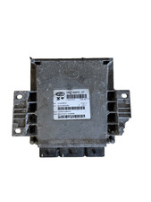 CITROËN C5 Peugeot 206 ECU