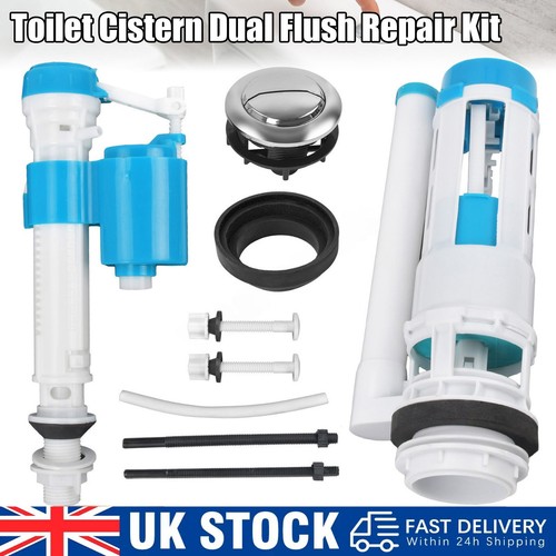 Universal bathroom cistern - bathroom,