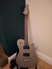 Cort Manson MBM 2 Silver