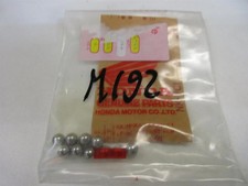 M192 Honda CB 550 _750 F_K