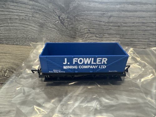 Hornby fowler plank long - hornby,