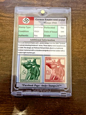 Third Reich, German Empire